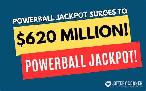 how much is the current powerball jackpot|Home .